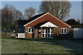 Barcombe Bowling Club in BN8 5AU