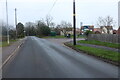 Church Road, Hatfield Peverel in Hatfield Peverel