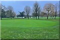 Letchworth Golf Course in SG6 3NQ