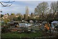 Serpentine Allotments, Preston in PR2 3JR
