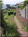 Rock End Walk, Torquay in TQ1 2EF