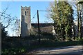 Church of St. Margaret, Leiston in IP16 4HH