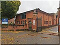 Wellington : Wellington School in TA21 9GL