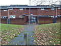 Footpath off Ashton Old Road, Openshaw in M11 1NP