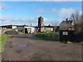 Buildings at Pool Farm in ST18 9AL