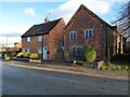Manor Cottages, Haslington in CW1 5RF