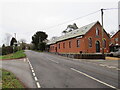 Former chapel, Cripplestyle, near Cranborne in SP6 3DT