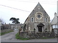 The old chapel by the Threshing Barn in BS21 6TB