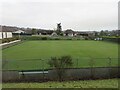 Durris, Crathes & Drumoak Bowling Club in AB31 5AX