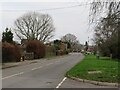 Sandleheath, near Fordingbridge in SP6 1PL