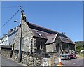 Former Eglwys St Ioan / St John's Church, Talysarn in LL54 6HP