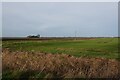 Fields by Thorney Dyke in PE6 0UG