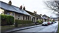 Grahamston Avenue, Glengarnock, North Ayrshire in KA14 3AE