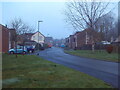 Lancaster Drive, Market Rasen in LN8 3RE