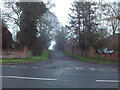 Hambleton Lane, Market Rasen in LN8 3RE