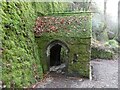 Menacuddle Baptistry incorporating the Holy Well in PL25 5QP