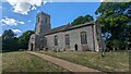 Church of St Nicholas in Brome and Oakley