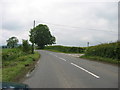 Shobdon to Byton Hand road in HR6 9NQ