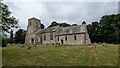 Church of St Peter, Monk Soham in Monk Soham