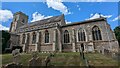 Church of St Peter, Thurston in IP31 3FT