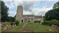 Church of the Holy Innocents, Great Barton in IP31 2SE
