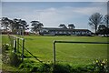 Olveston : Sports Pitch in BS32 4PN