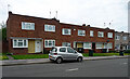27-31 Sherriff Avenue, Coventry in CV4 8EX