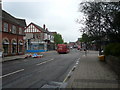 Alfreton - High Street View in DE55 7FP