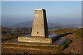Trig Point, Painswick Beacon in GL6 6SZ