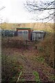 Westmill Landfill Substation in SG12 0XU