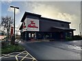 Tim Hortons, Penrith in CA11 8JB