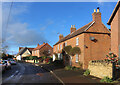 Beckford Road, Alderton in Alderton (Tewkesbury)