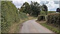 Country Lane at Leddington in GL18 2EL