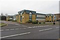 Industrial unit on Caxton Way in SG1 2DL