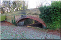 Old Railway Bridge in IV30 6RA