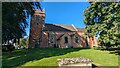 Church of St Peter and St Paul, Bomere Heath and District in SY4 3BG