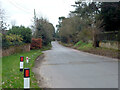 Church Road, Fingringhoe in High Park Corner