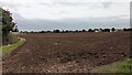Arable Field near Market Drayton in TF9 3PL