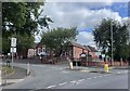 Market Drayton Junior School in TF9 1PE