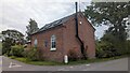 Converted Chapel near Greenbank in SY4 5WB