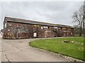 Barn at Hill Top Farm in SY14 7JN