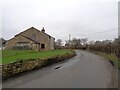 Further Lane at Ward's Farmhouse in BB2 7PZ