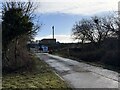 Wallingford Sewage Works in Benson & Crowmarsh Ward