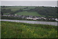 Torcross across the ley in TQ7 2TW