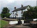 Reservoir Lock Cottage in B60 3AG