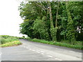 Farleigh Road - direction Broadmere in Farleigh Wallop