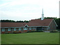 Latter-Day Saints church in IP33 2FF