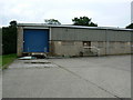 Abandoned Industrial Units in RG25 2DB