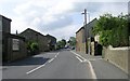 Town Gate - Northowram in HX3 7EN
