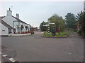 Great Corby, Pub, Post Box and Phone Box in CA4 8LW